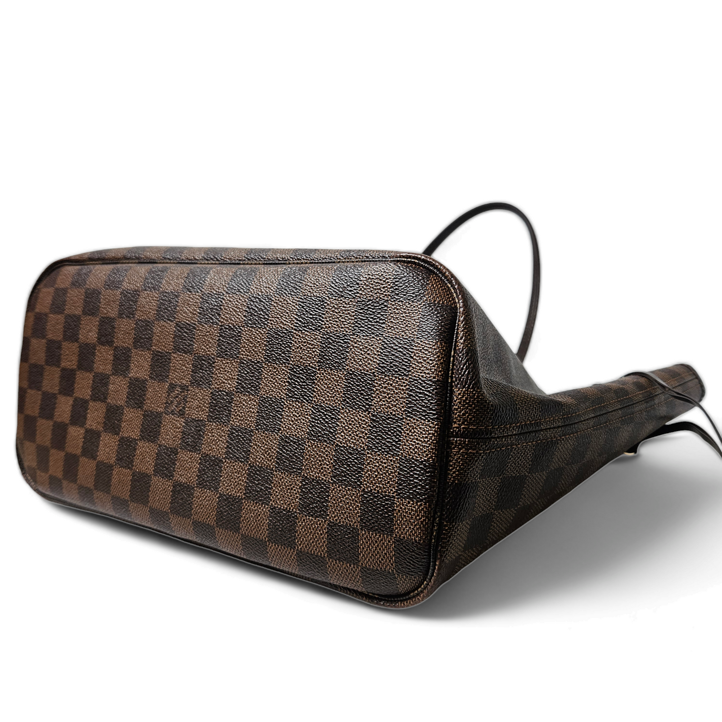 Louis Vuitton Damier Ebene Neverfull MM