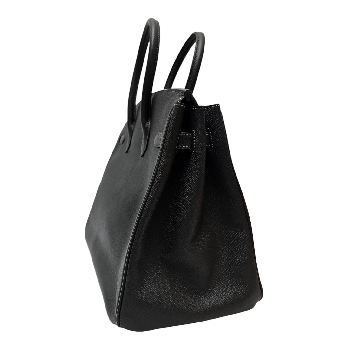 Hermès Birkin 35cm in Togo Leather with Palladium Hardware