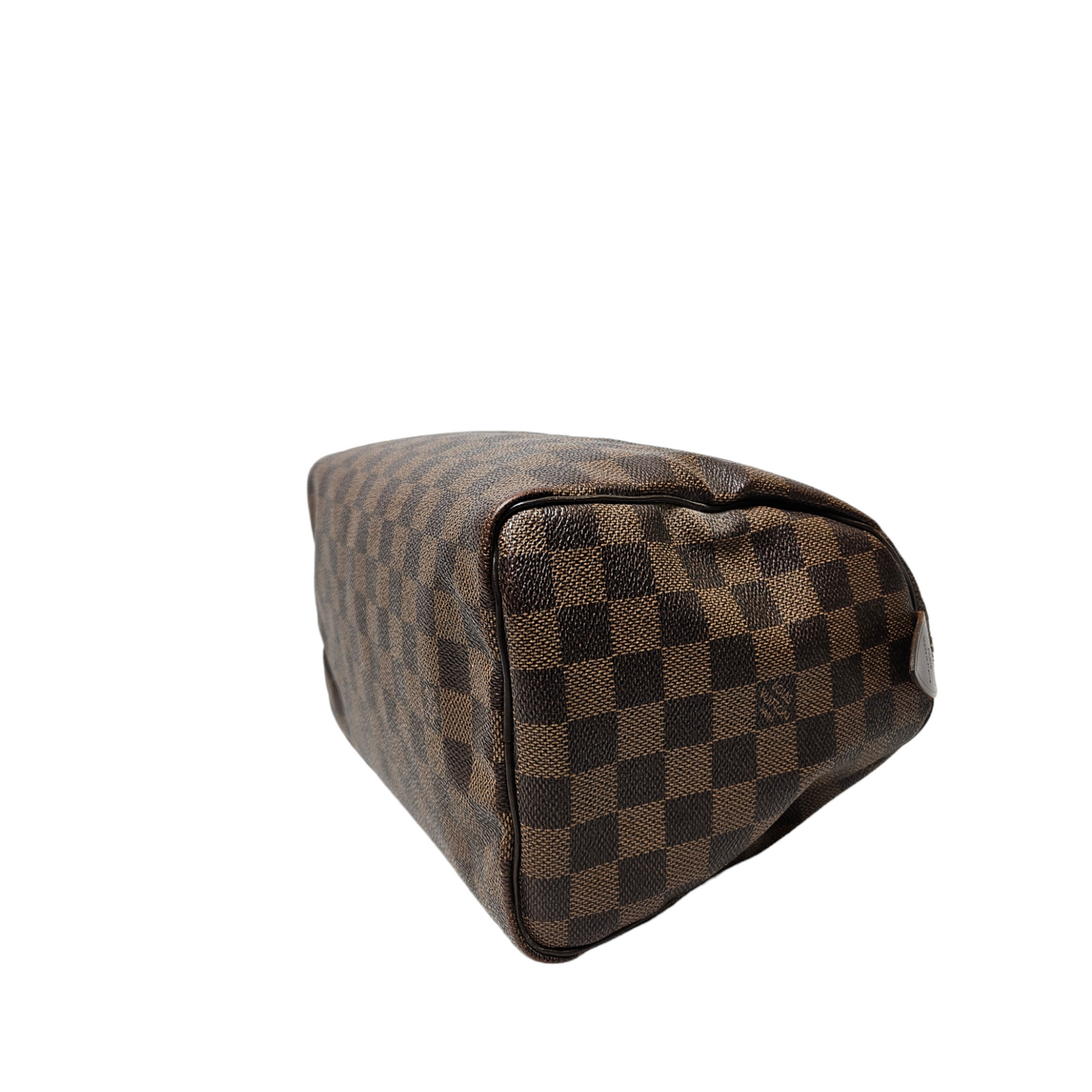 Louis Vuitton Speedy 25 in Damier Ebene