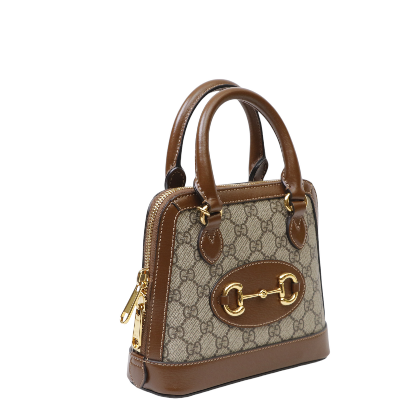 Gucci Horsebit 1955 Top Handle Bag