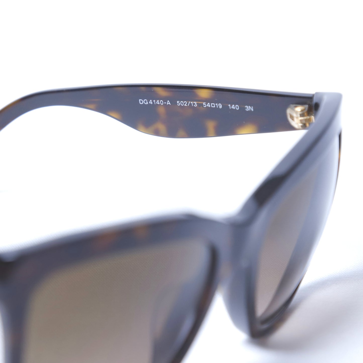 Dolce & Gabbana Wayfarer Sunglasses