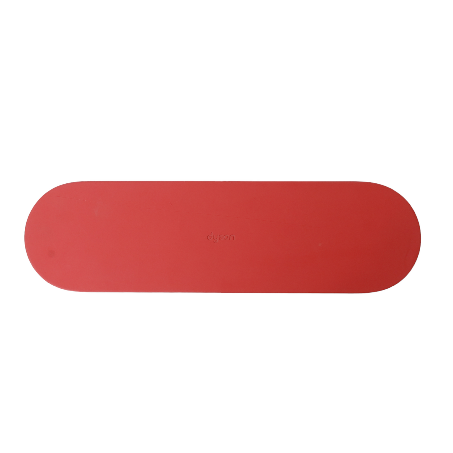 Dyson Corrale Straightener Special Edition Red Color