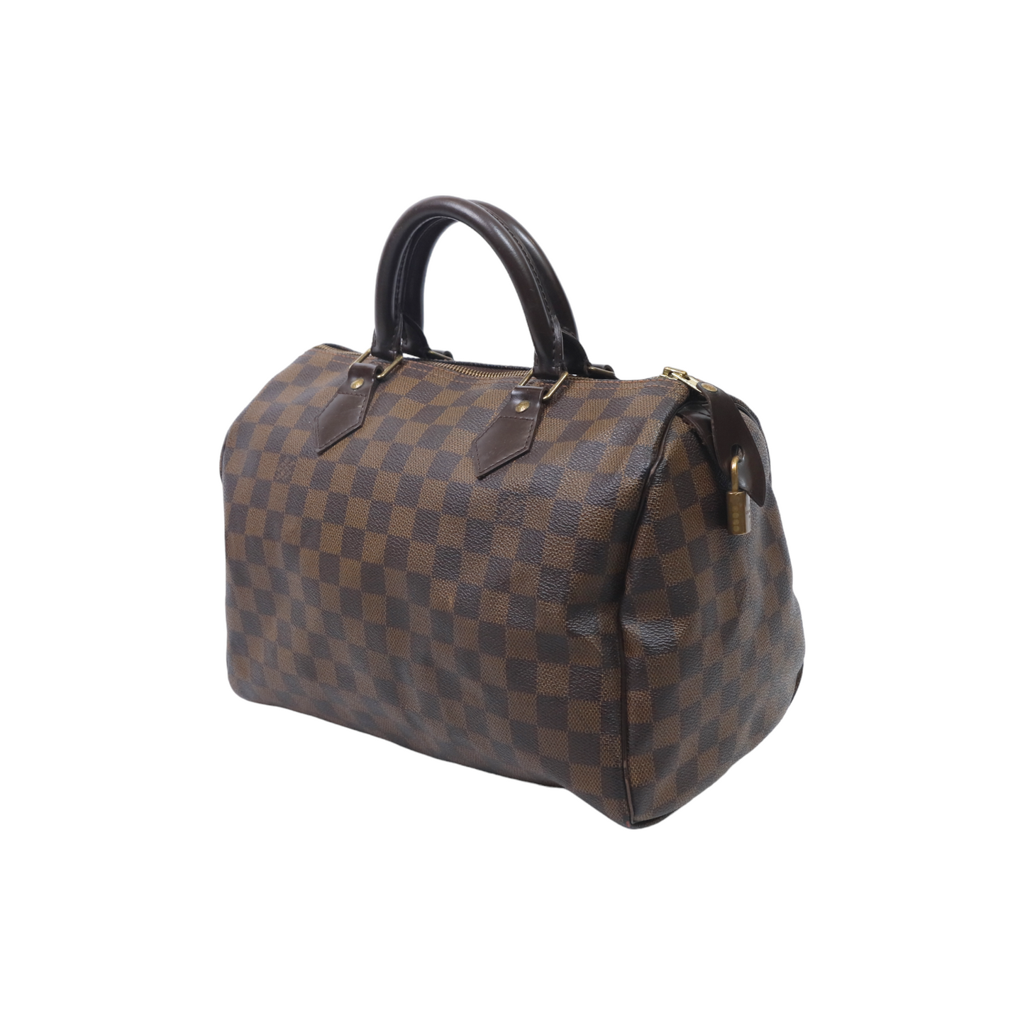Louis Vuitton Damier Ebene Speedy 30