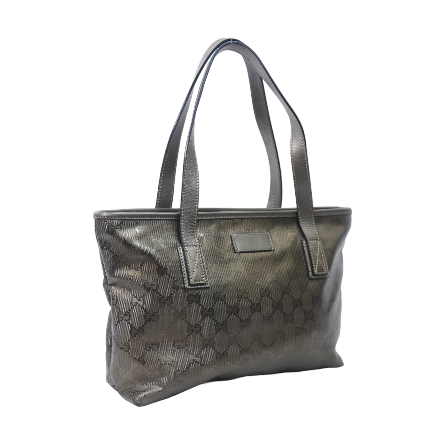 Gucci GG Imprime Medium Joy Tote