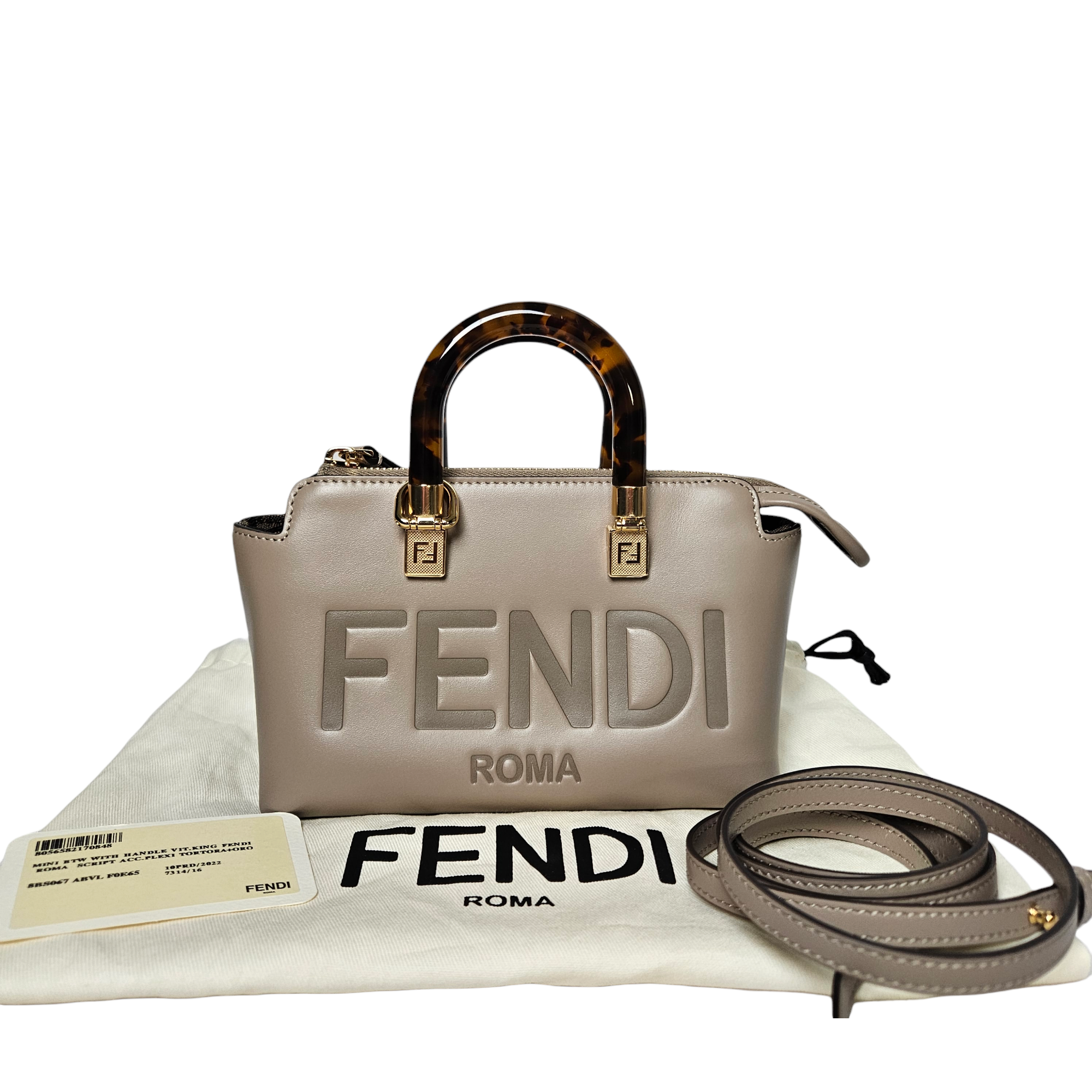 Fendi 2025 btw mini