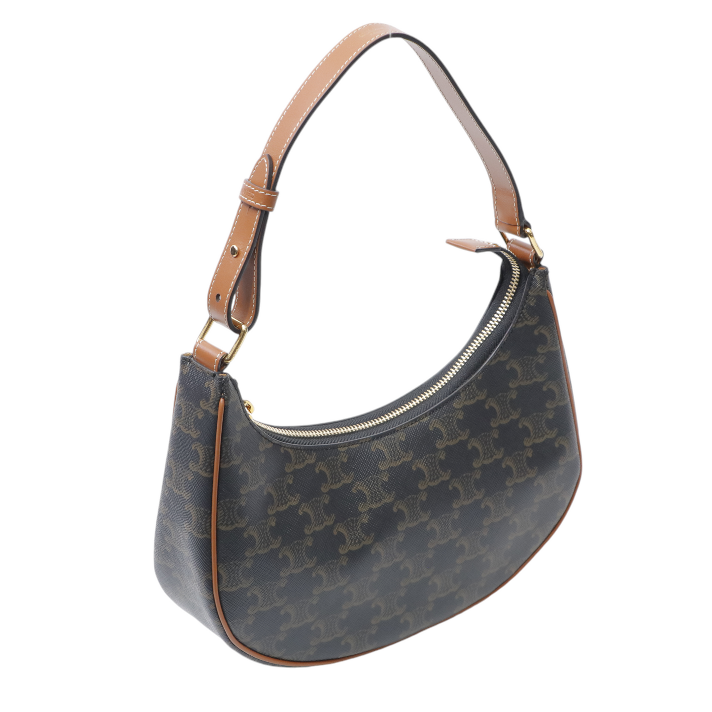 Celine Triomphe Ava Hobo