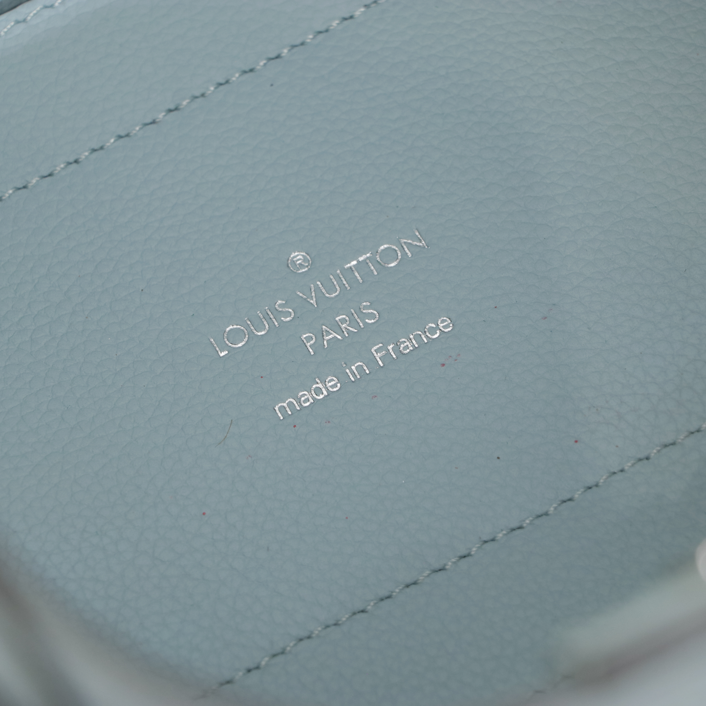 Louis Vuitton Hina PM Bag