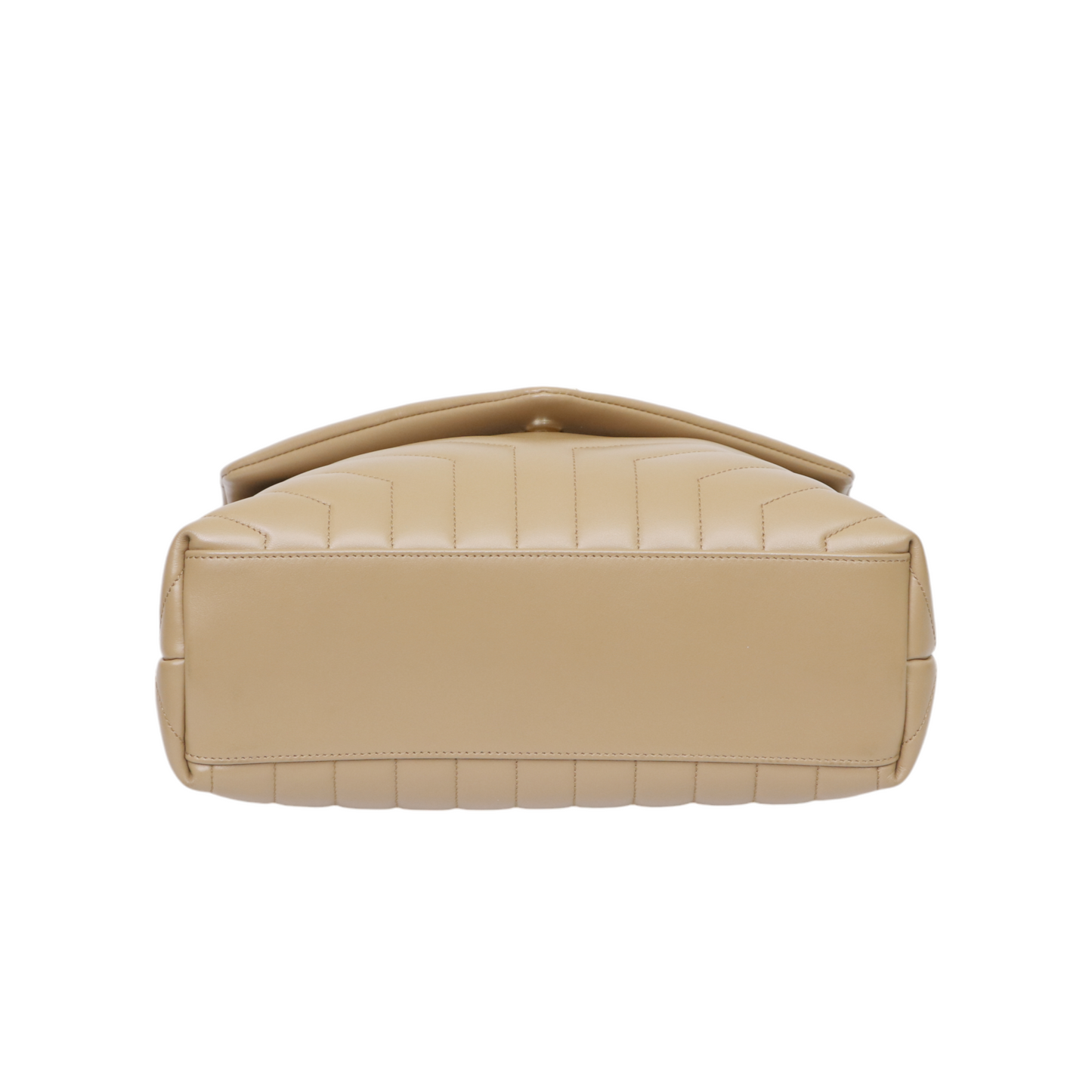 Saint Laurent Medium Monogram Matelasse LouLou Bag