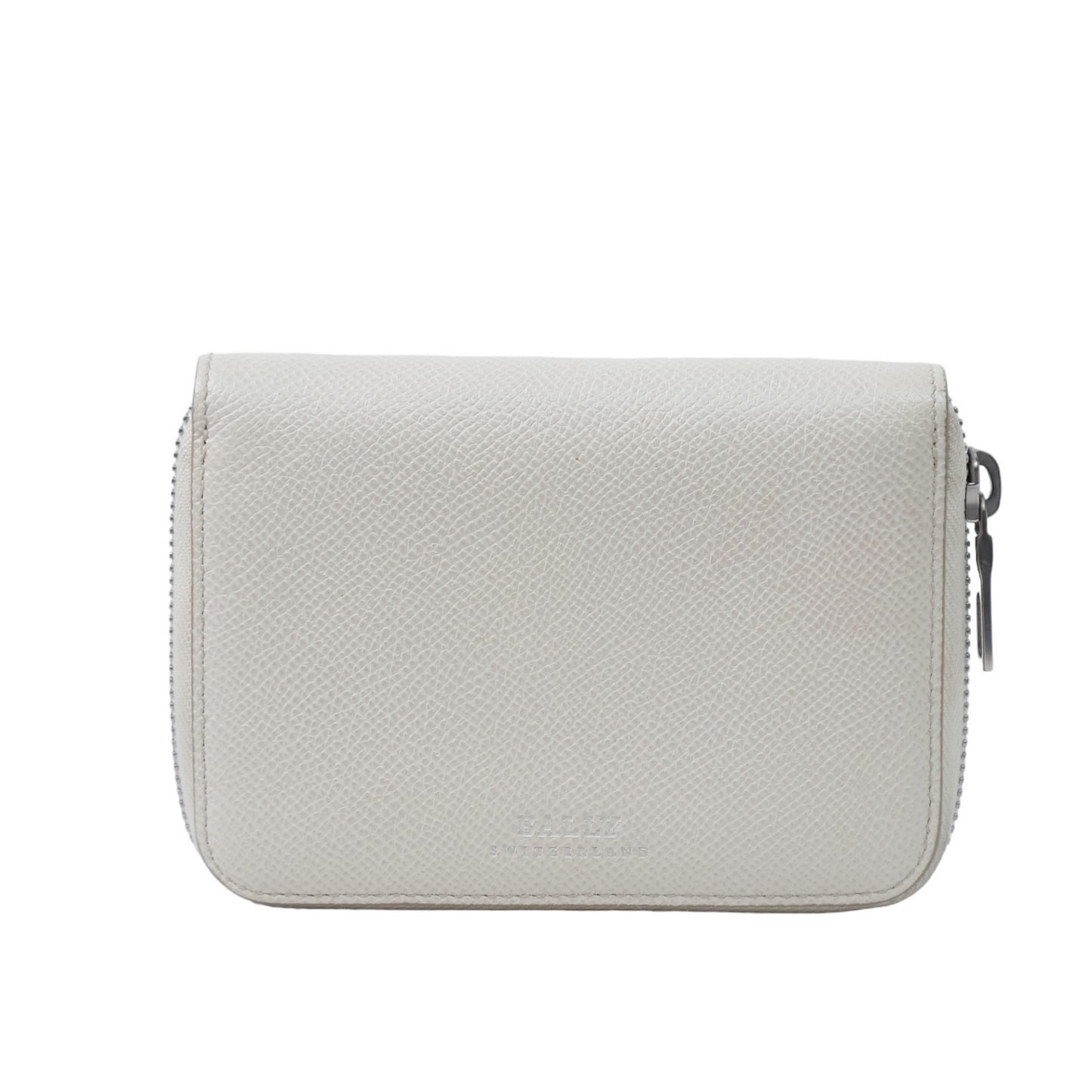 Bally Compact Wallet