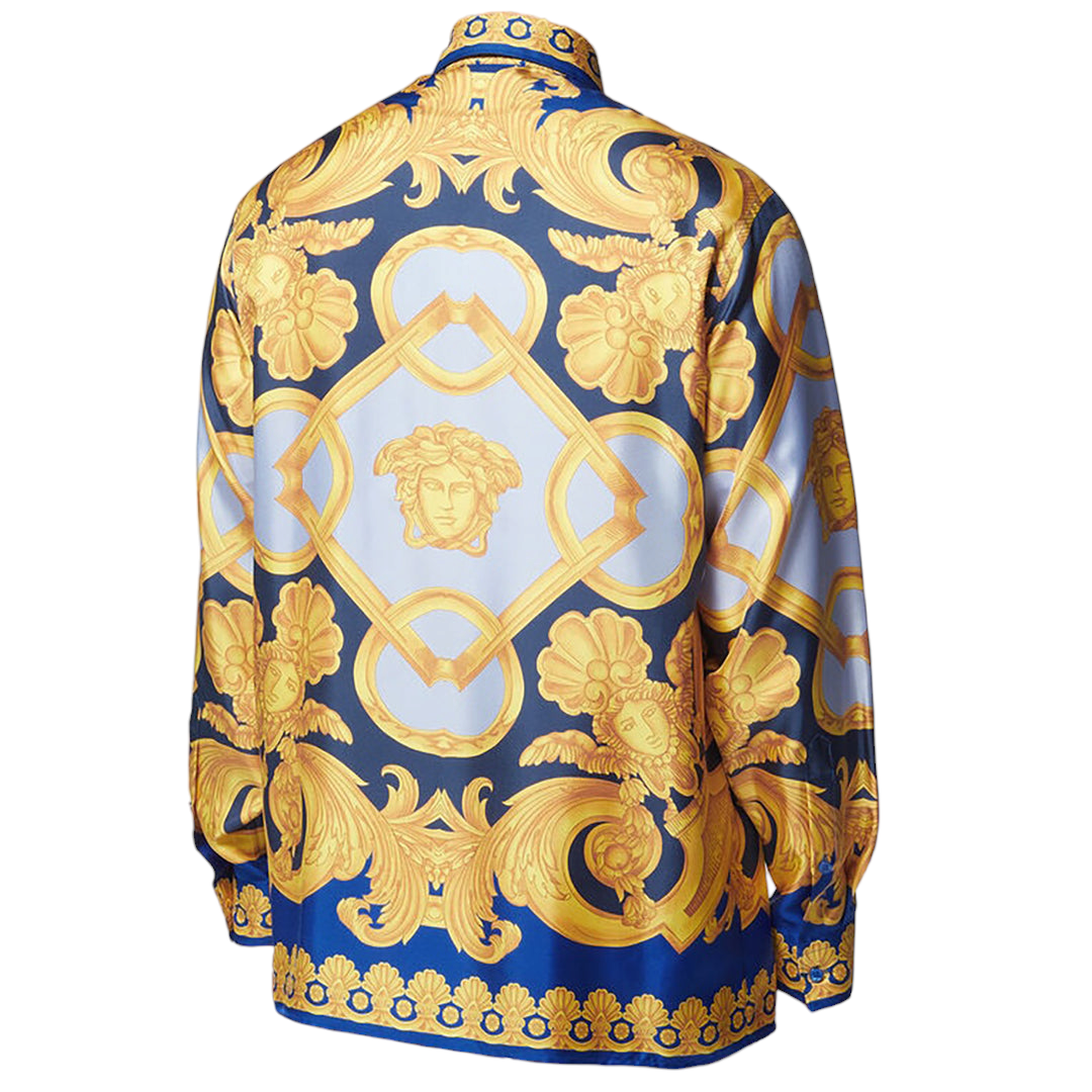 Versace Baracco 660 Shirt