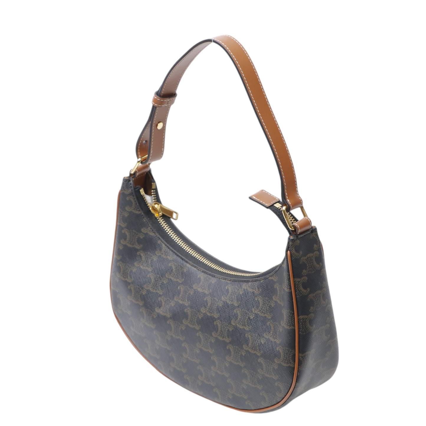 Celine Triomphe Ava Hobo