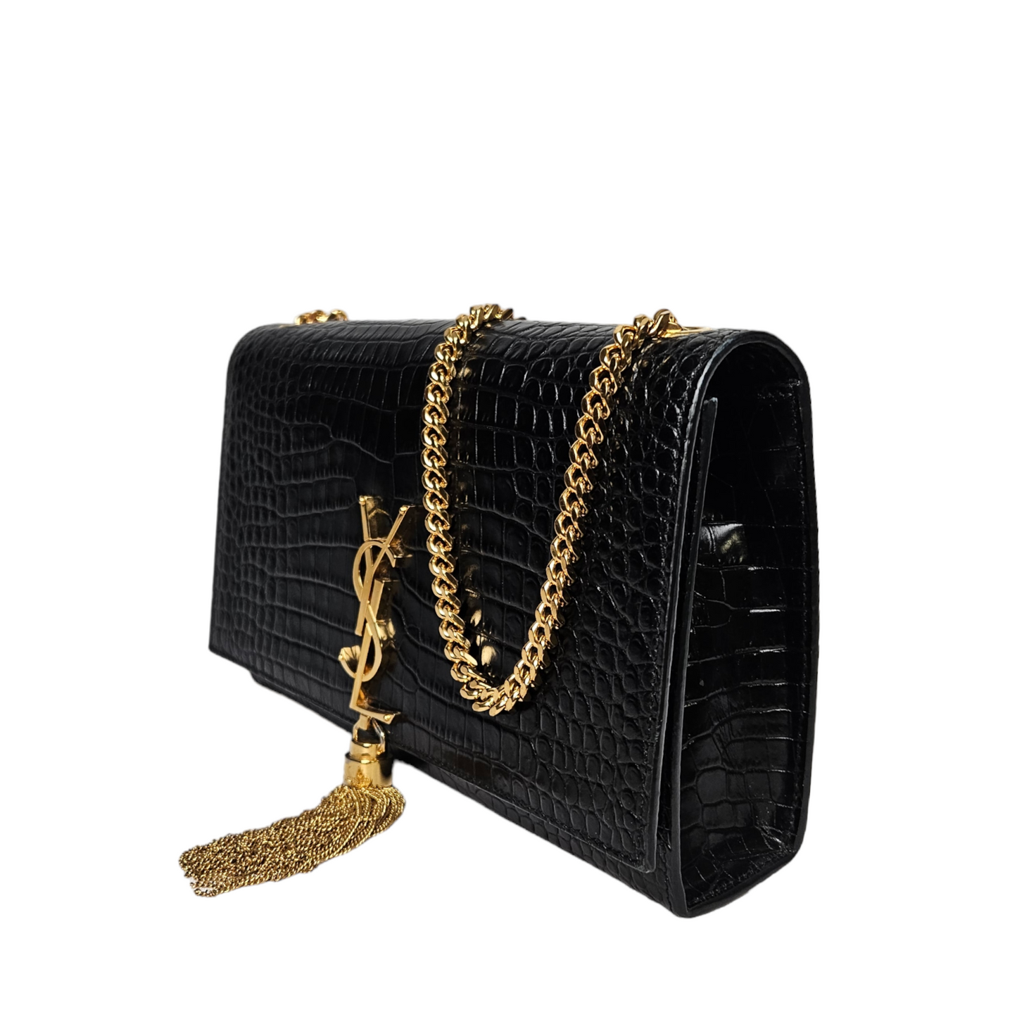 Saint Laurent Kate Medium Shoulder Bag