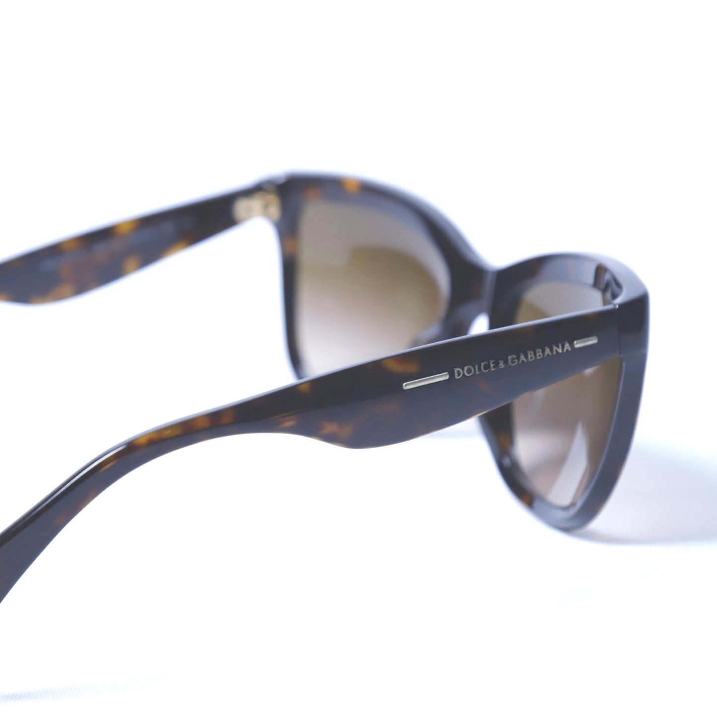 Dolce & Gabbana Wayfarer Sunglasses