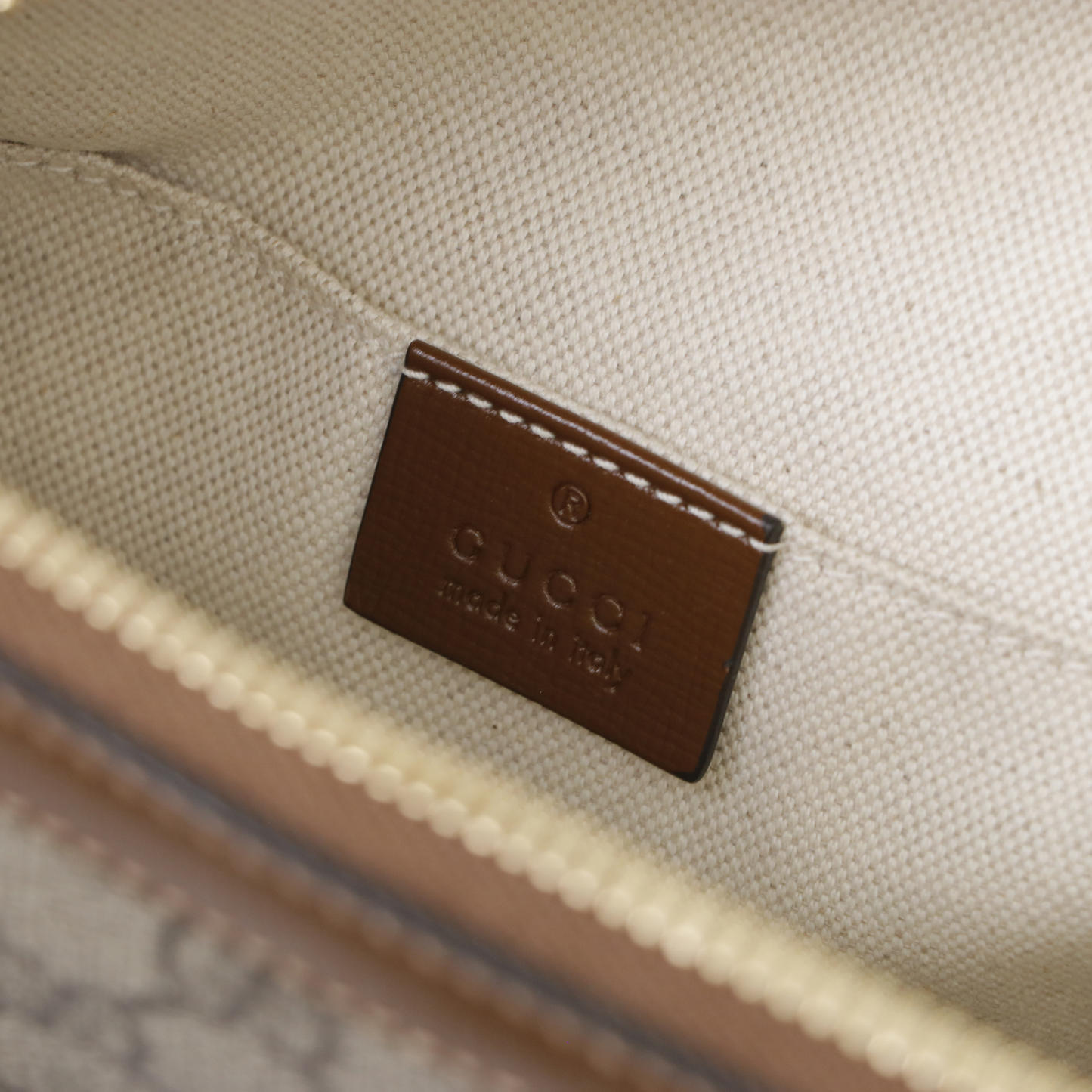 Gucci Horsebit 1955 Top Handle Bag