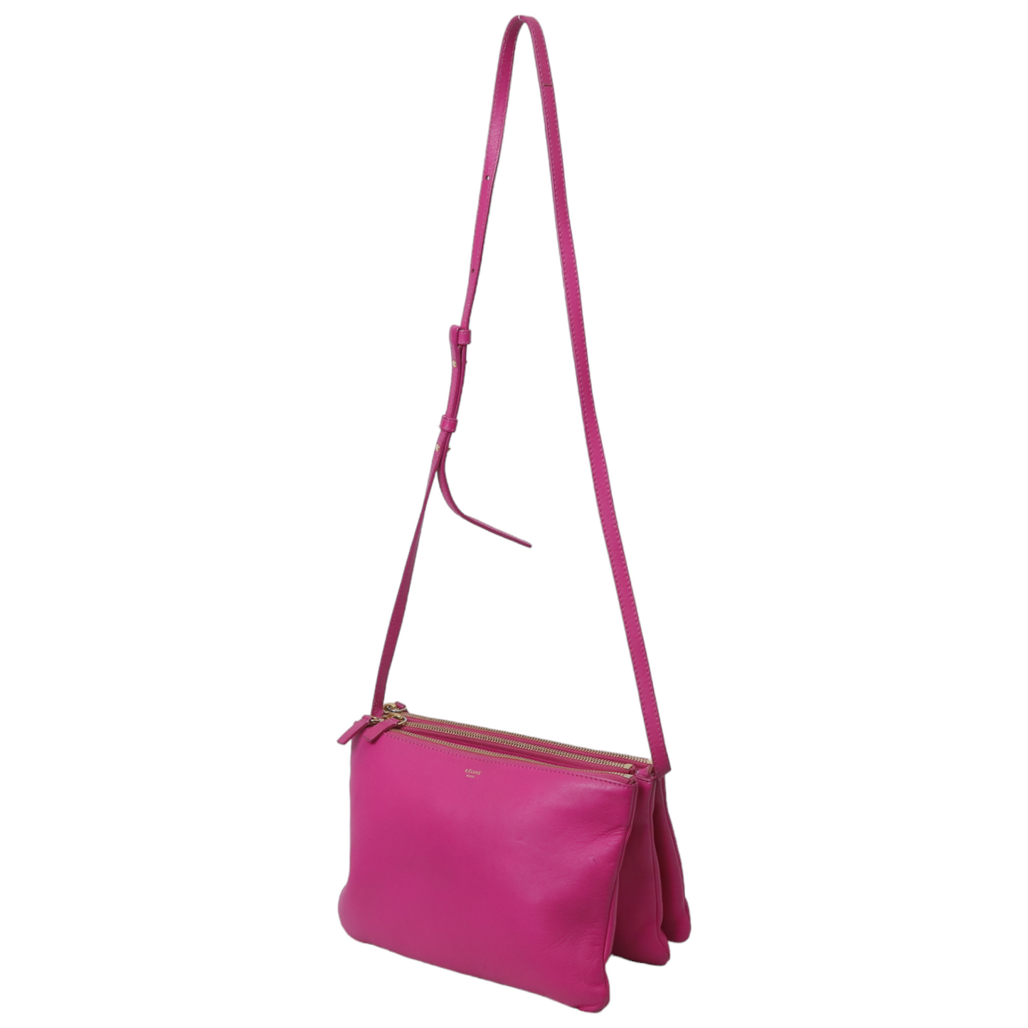 Celine Trio Bag