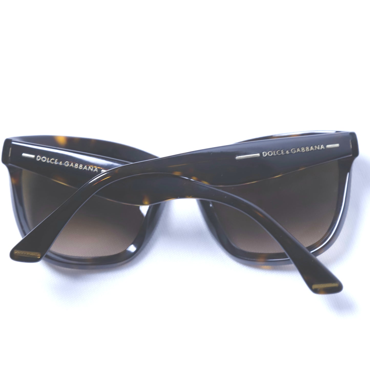 Dolce & Gabbana Wayfarer Sunglasses
