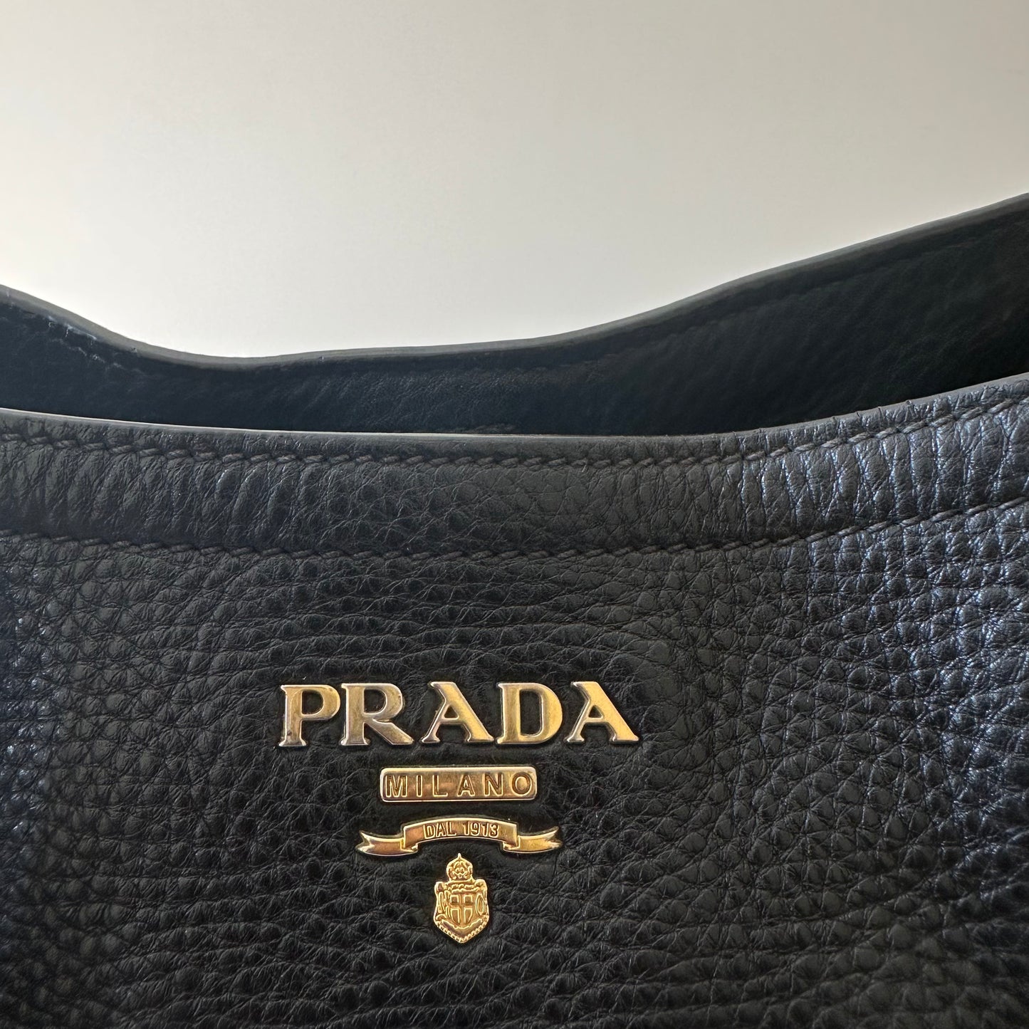 Prada Sacca 2 Minici Tote