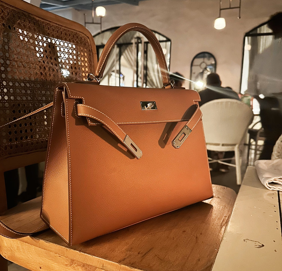 Top 7 Investment Bags That Hold Their Value in 2025