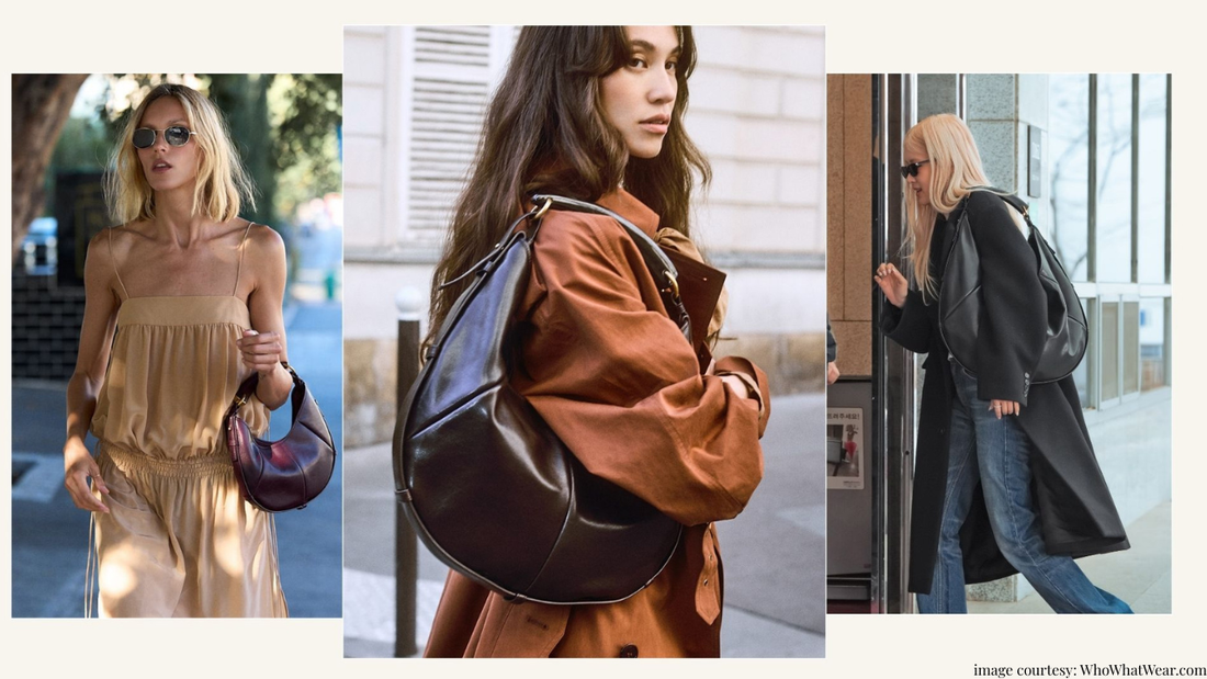 It Bags 2026: Why This Year's Hottest Bags Are Ones You've Seen Before
