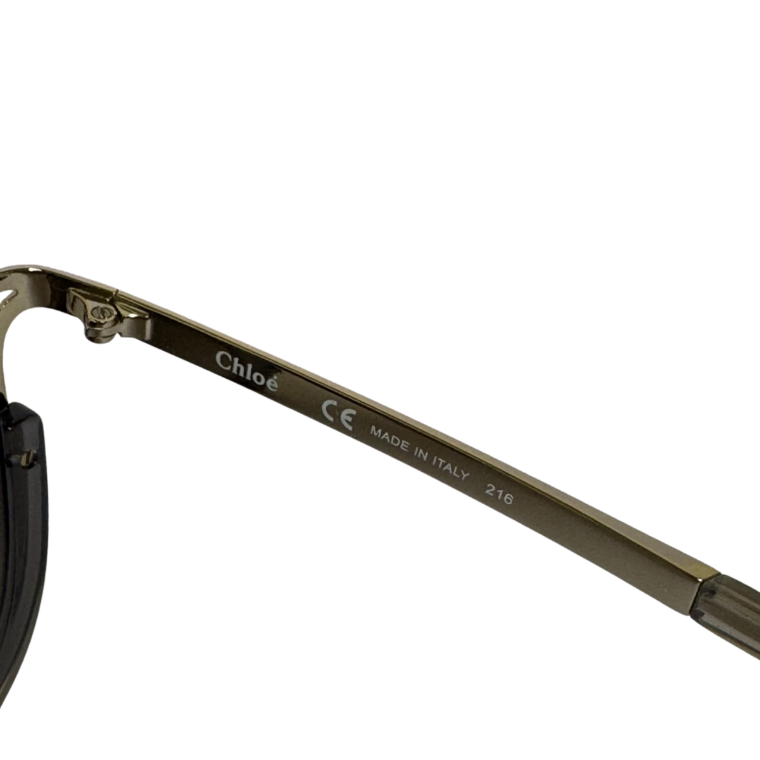 Chloé Jayme Sunglasses