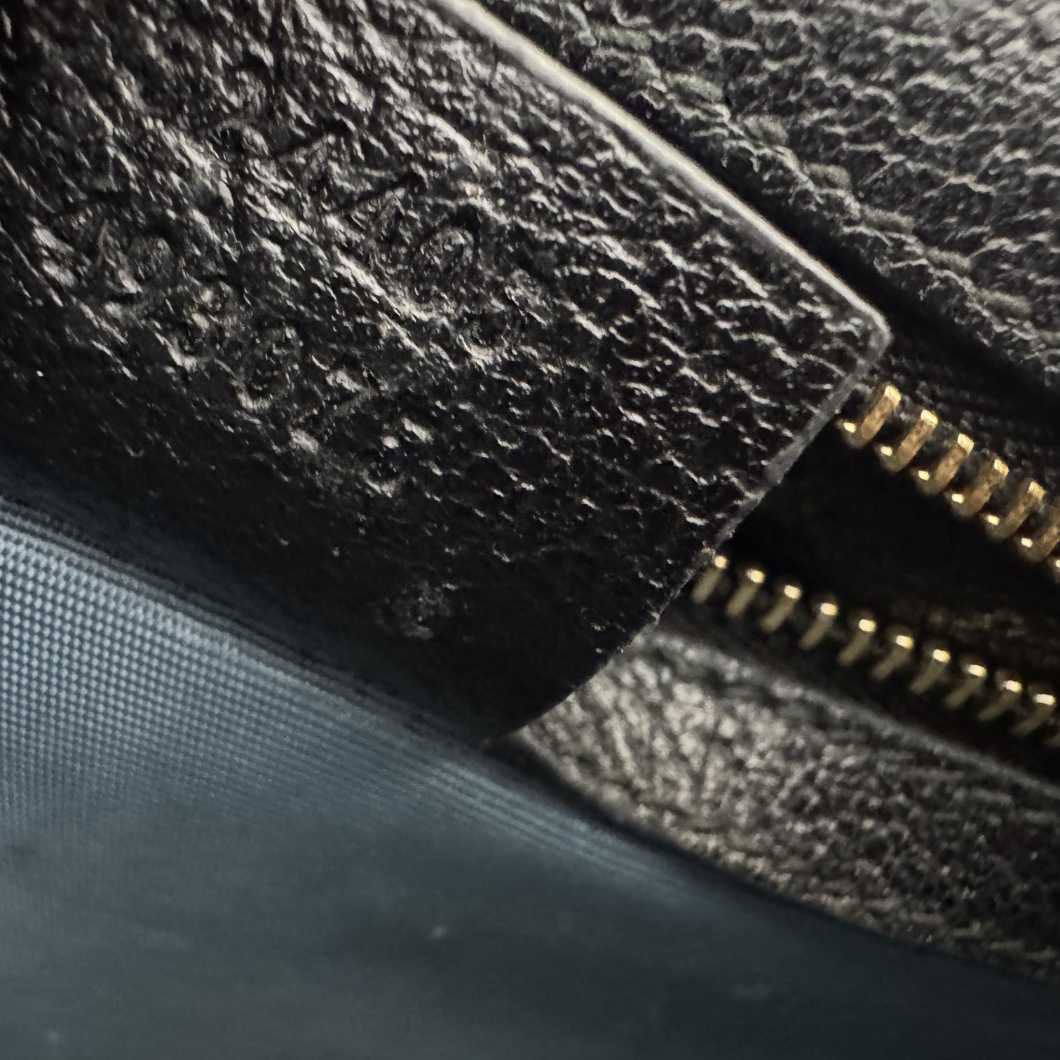 Gucci Sylvie Small Shoulder Bag with Bee and Star Appliqué