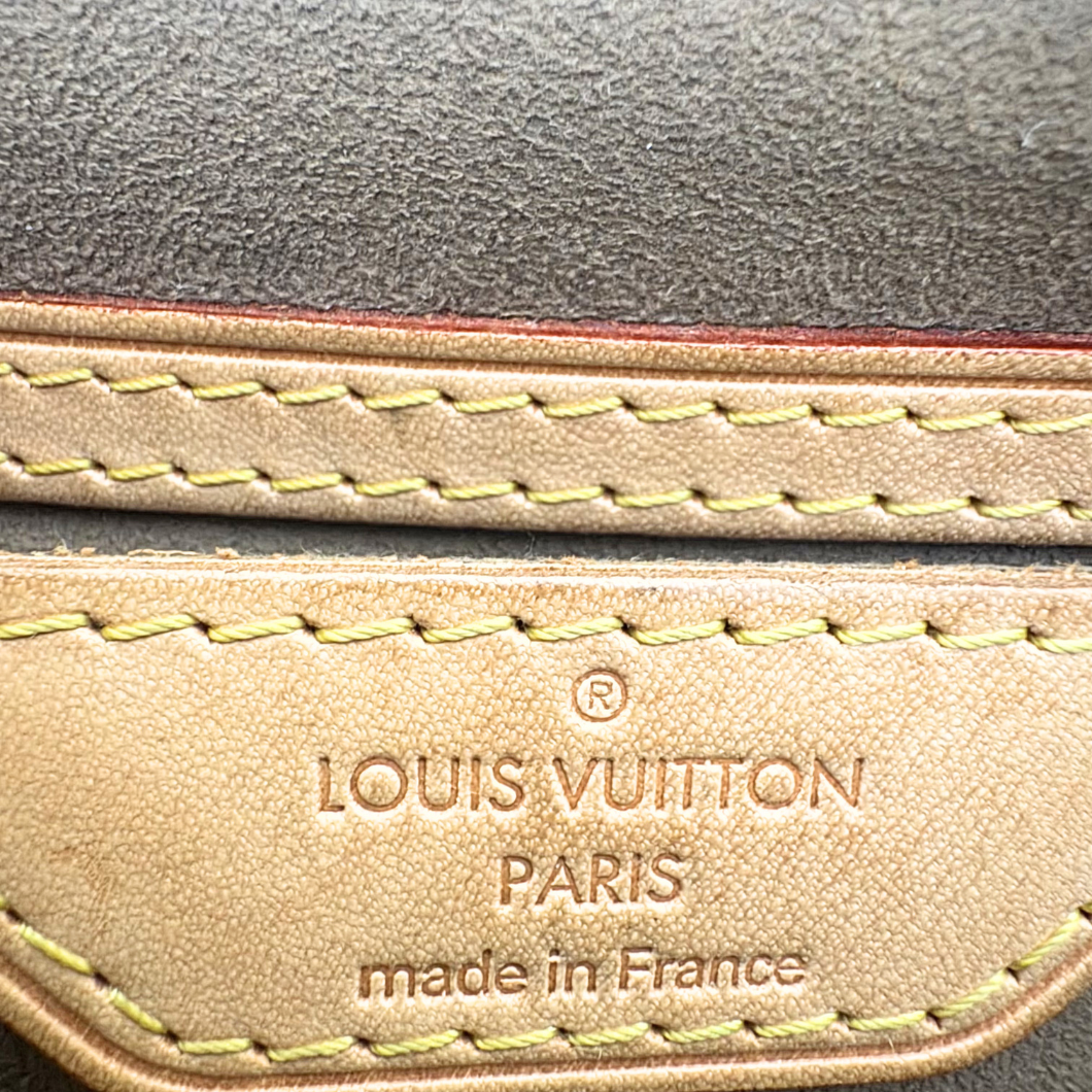 Louis Vuitton Monogram Multicolore Marilyn Bag
