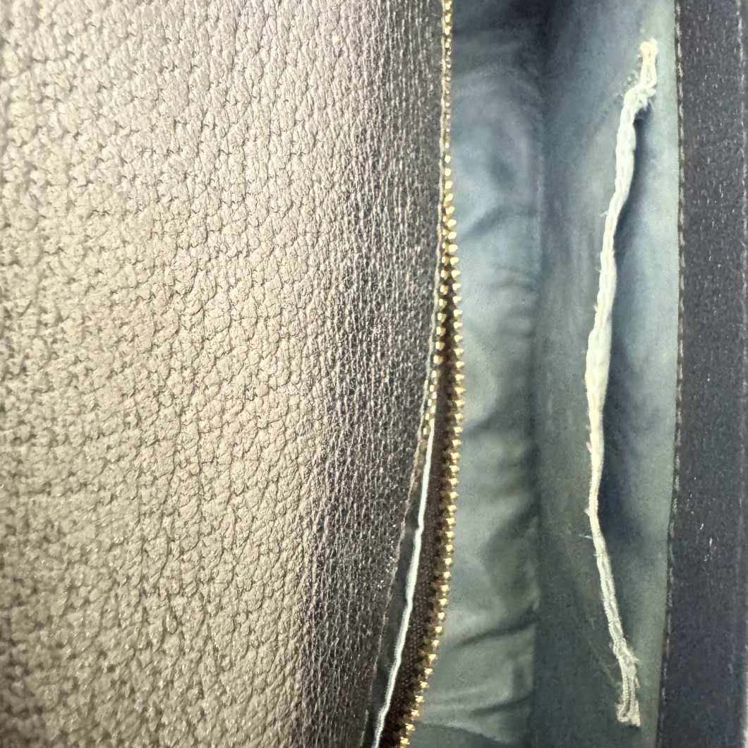Gucci Sylvie Small Shoulder Bag with Bee and Star Appliqué
