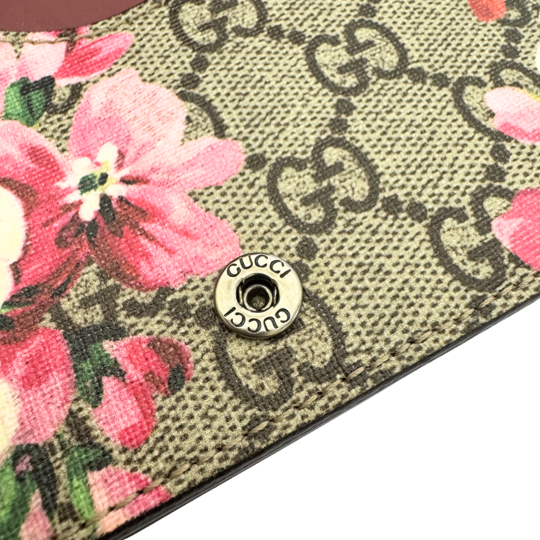 Gucci GG Blooms Shoulder Bag