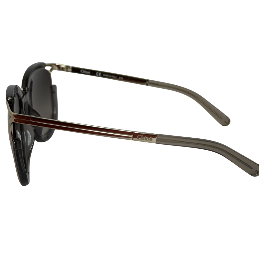 Chloé Jayme Sunglasses