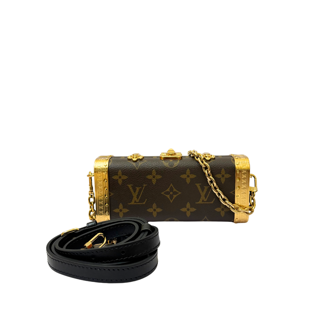 Louis Vuitton Vanity Case PM in Monogram Canvas
