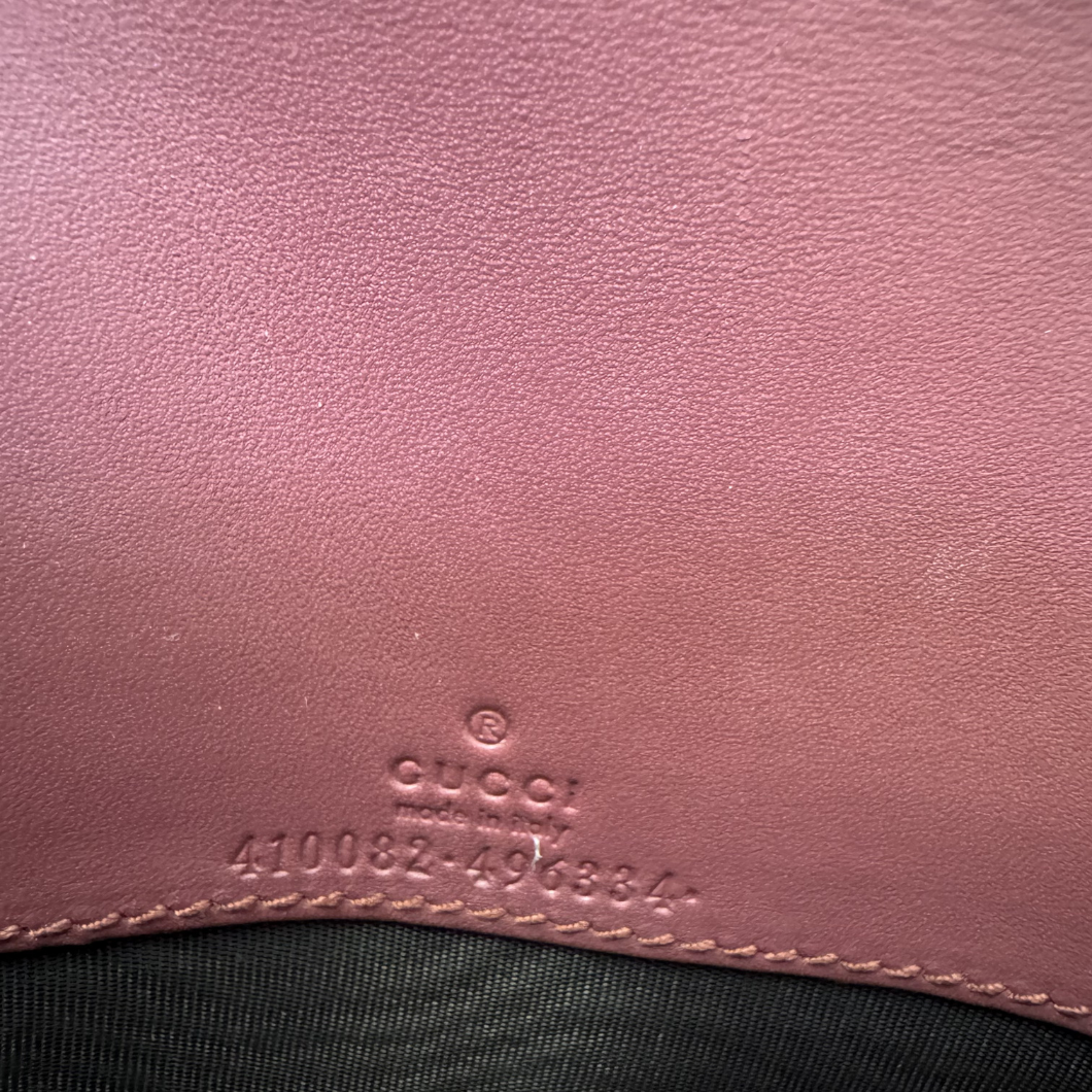 Gucci GG Blooms Shoulder Bag