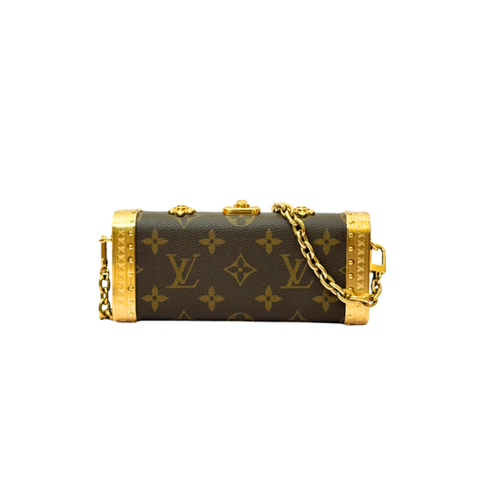 Louis Vuitton Vanity Case PM in Monogram Canvas