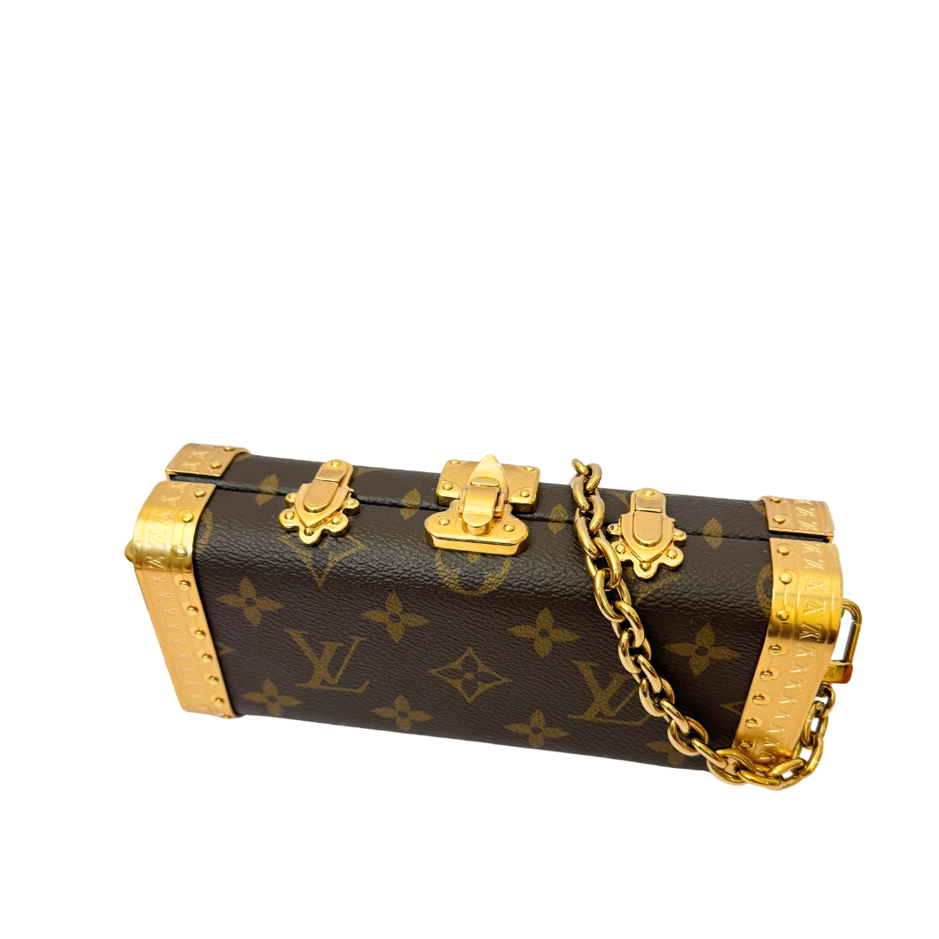 Louis Vuitton Vanity Case PM in Monogram Canvas