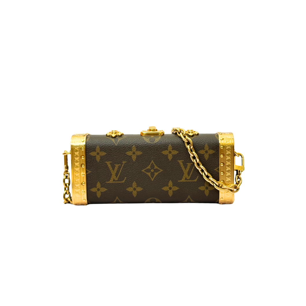 Louis Vuitton Vanity Case PM in Monogram Canvas