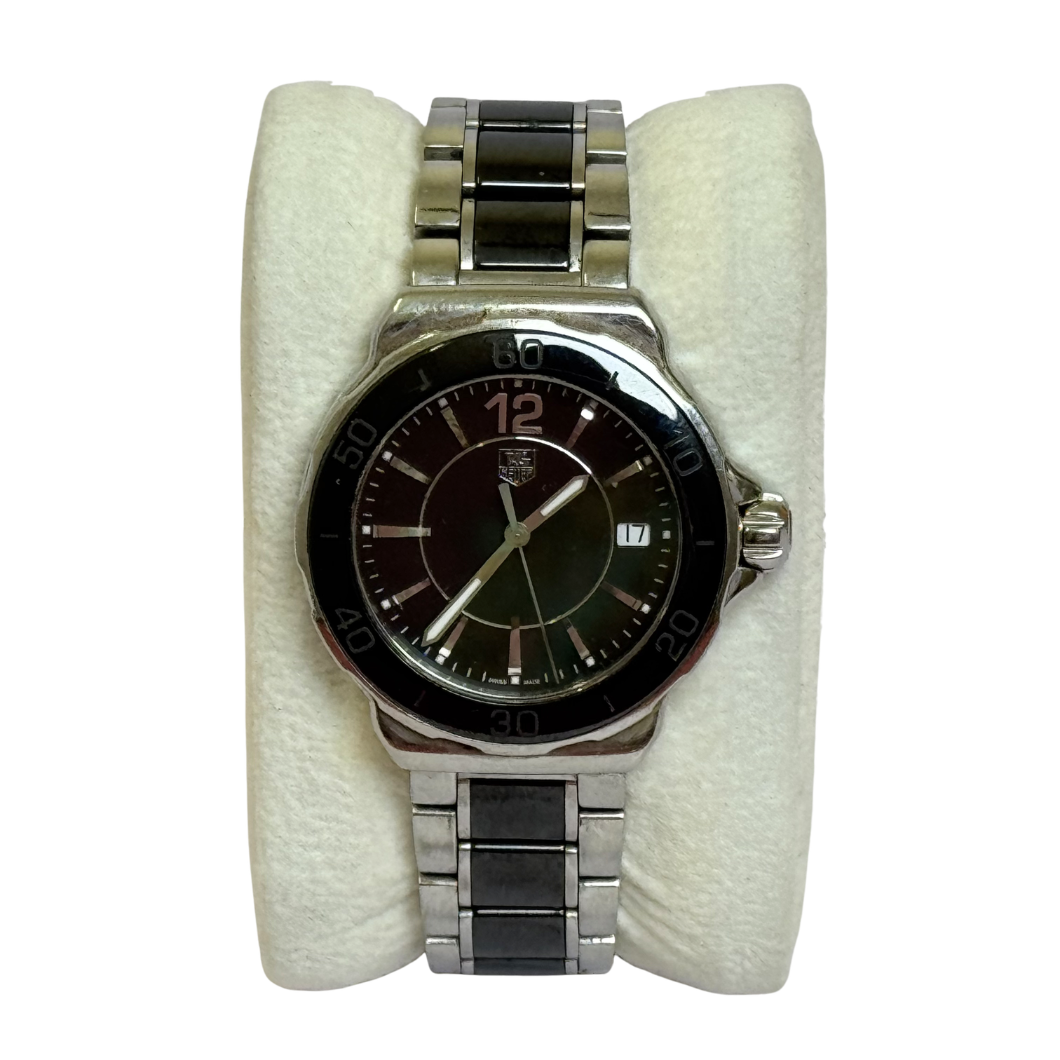 TAG Heuer Formula 1 Lady Watch
