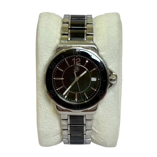 TAG Heuer Formula 1 Lady Watch