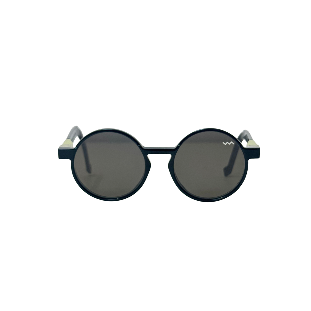Vava WL0000 Sunglasses in Black