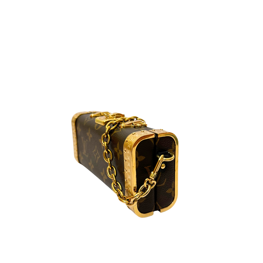 Louis Vuitton Vanity Case PM in Monogram Canvas