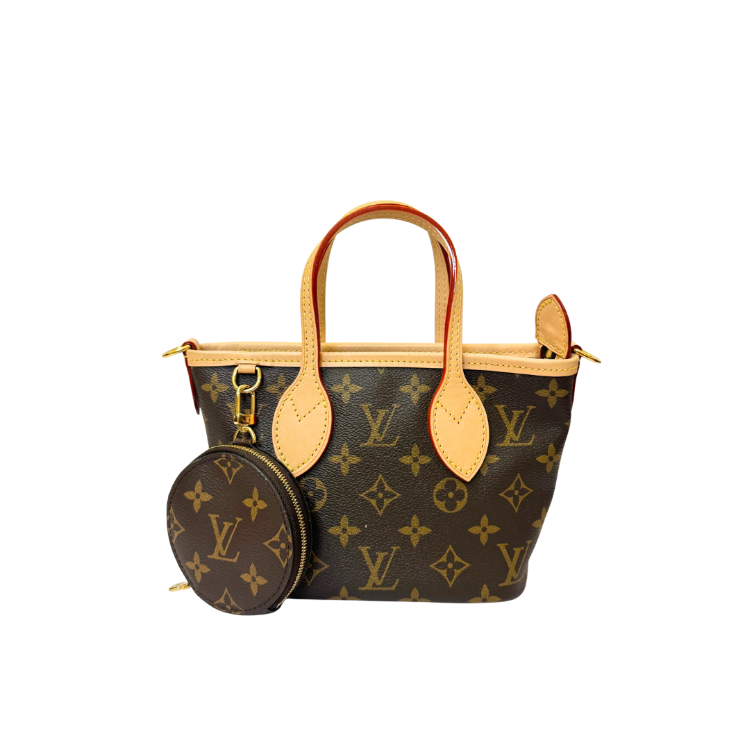 Louis Vuitton Neverfull BB in Monogram Canvas