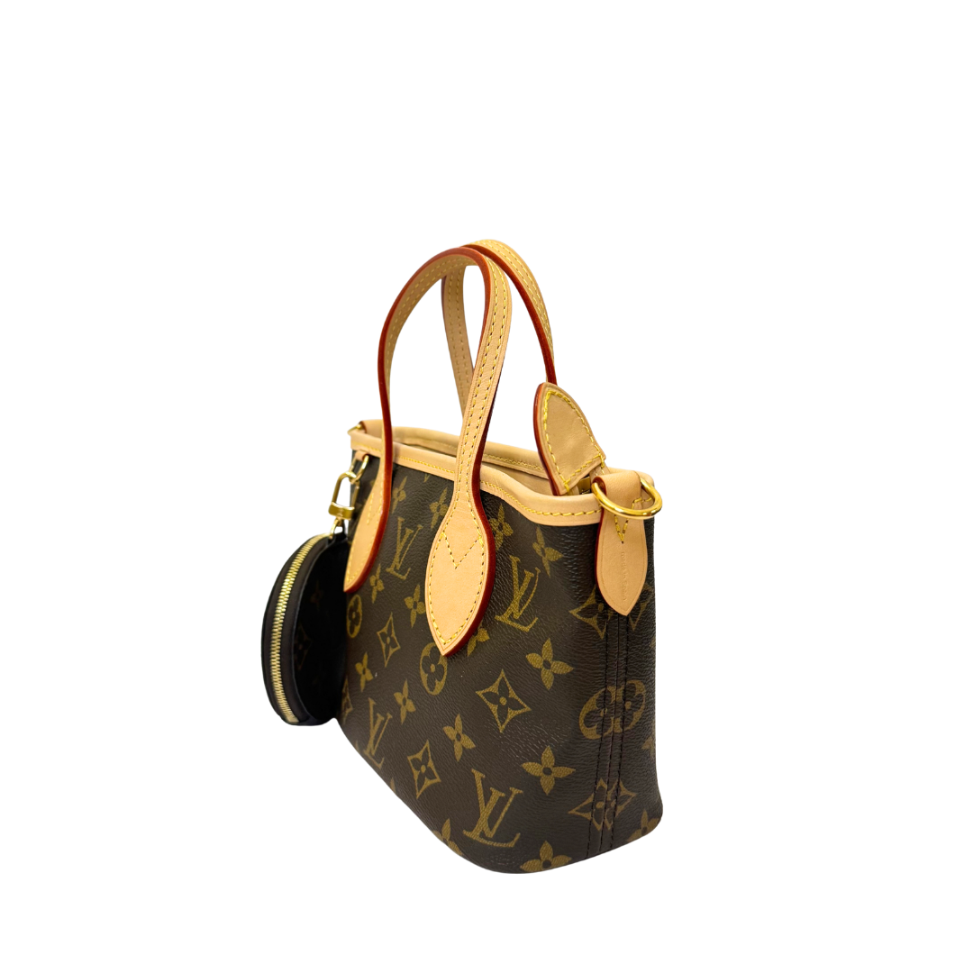 Louis Vuitton Neverfull BB in Monogram Canvas
