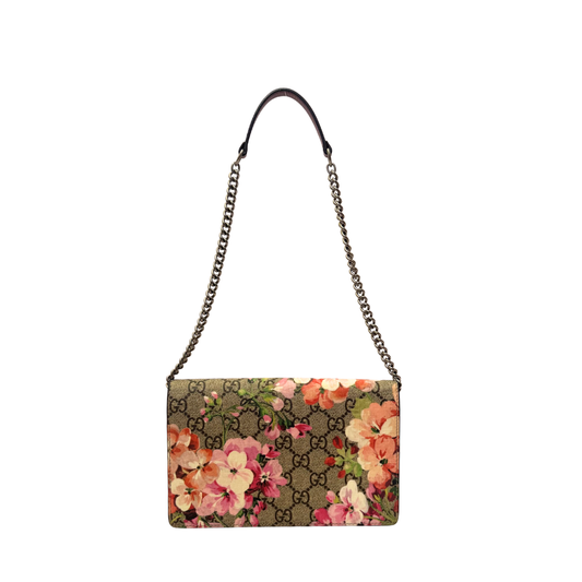 Gucci GG Blooms Shoulder Bag