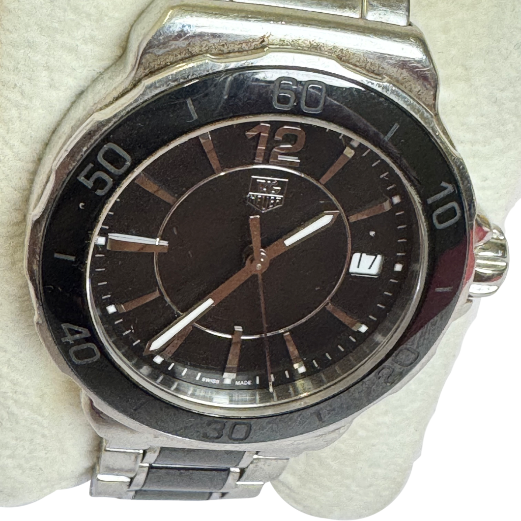 TAG Heuer Formula 1 Lady Watch
