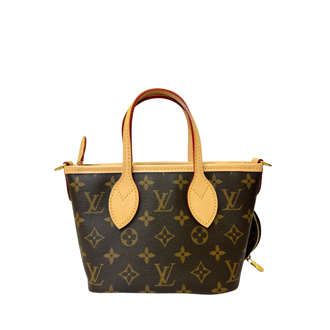 Louis Vuitton Neverfull BB in Monogram Canvas