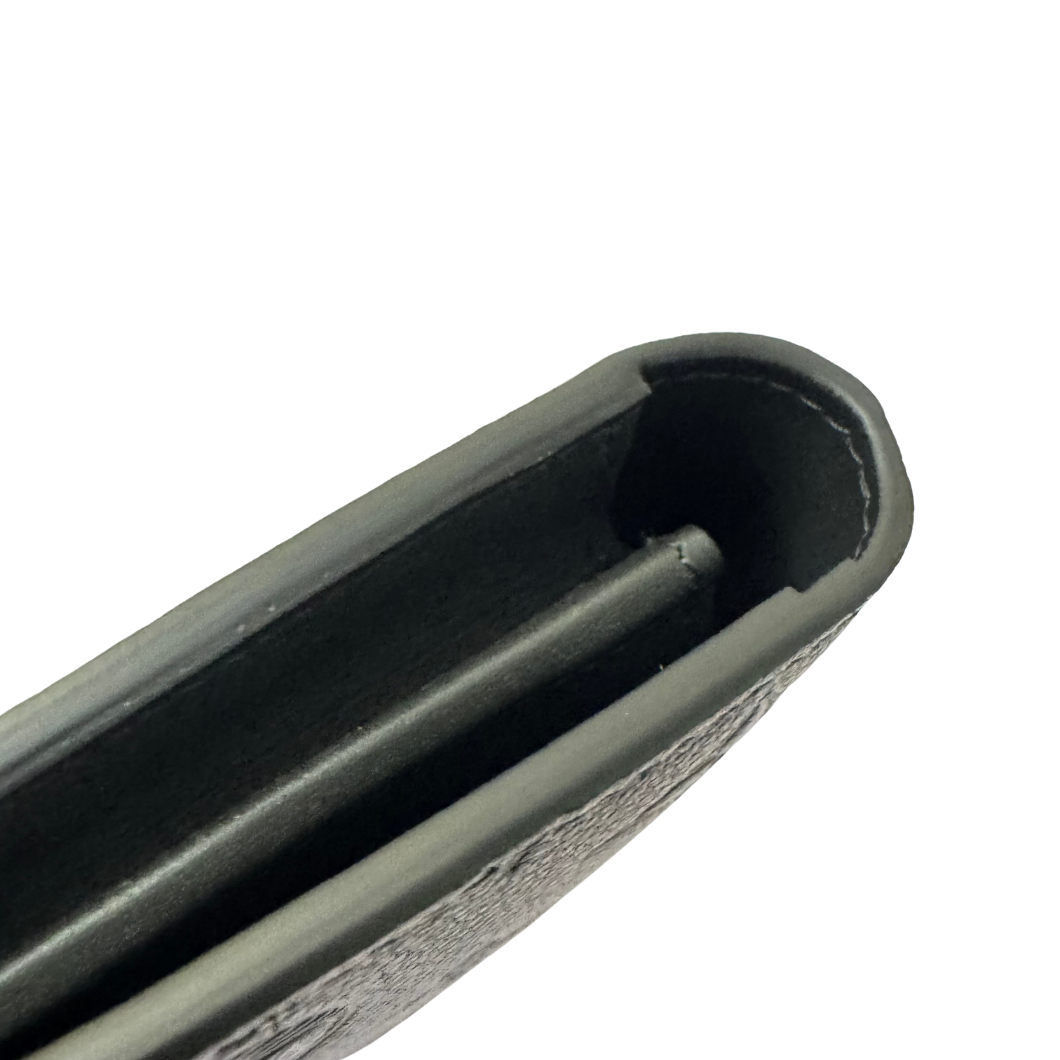 Louis Vuitton Brazza Wallet in Black Monogram Empreinte