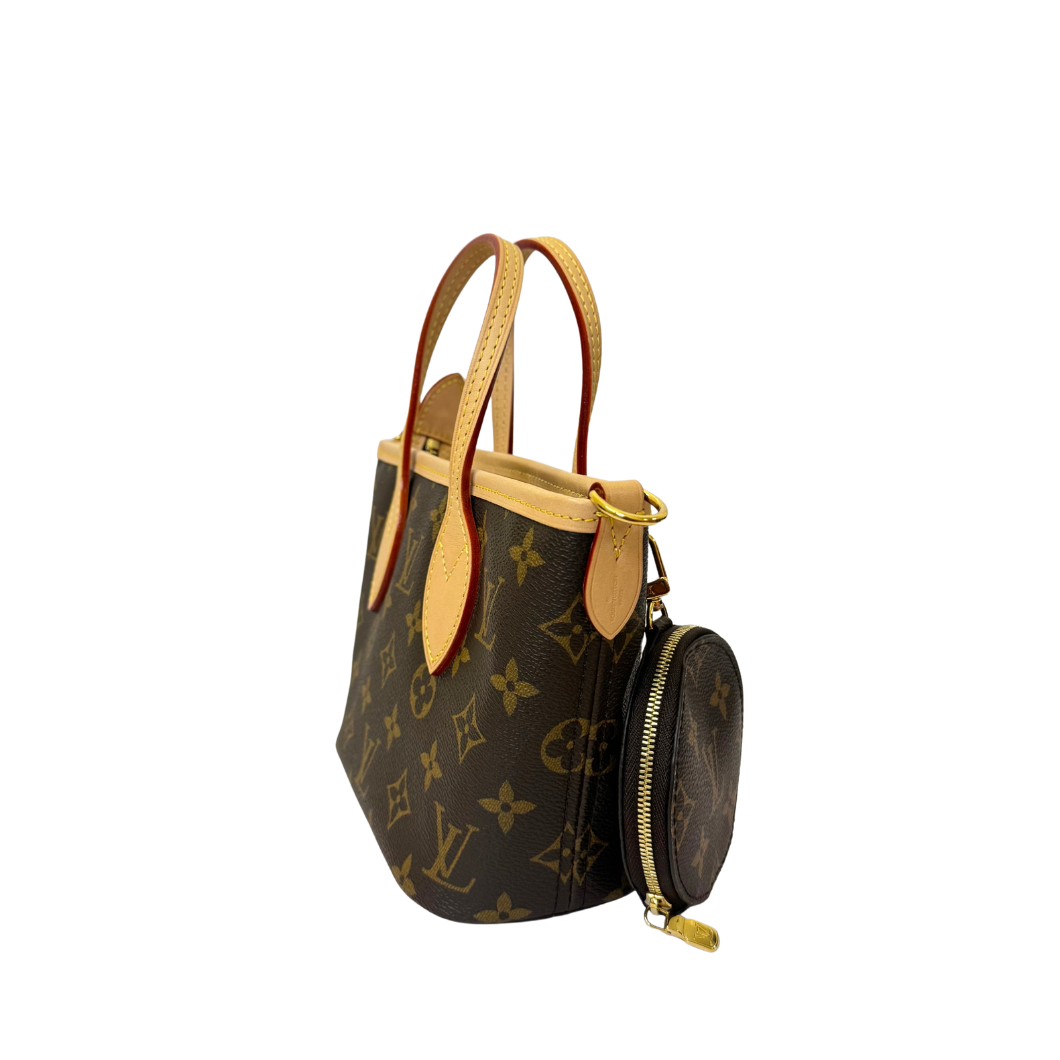 Louis Vuitton Neverfull BB in Monogram Canvas