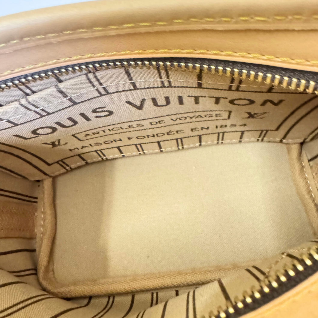 Louis Vuitton Neverfull BB in Monogram Canvas