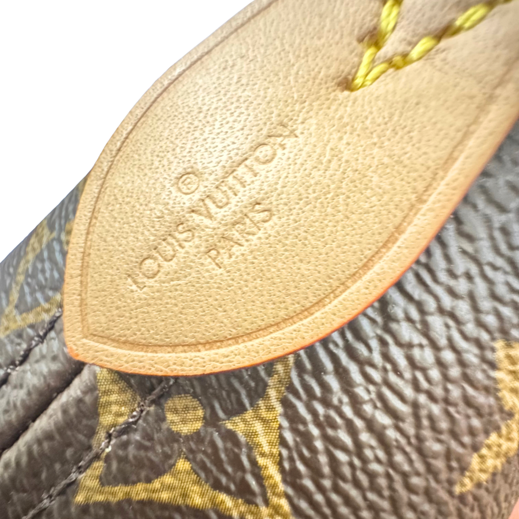 Louis Vuitton Neverfull BB in Monogram Canvas