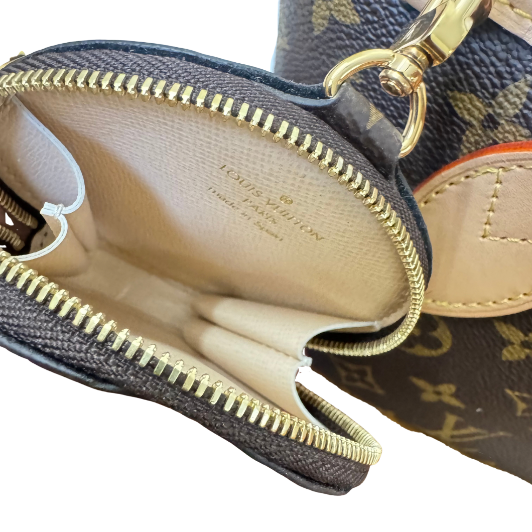 Louis Vuitton Neverfull BB in Monogram Canvas