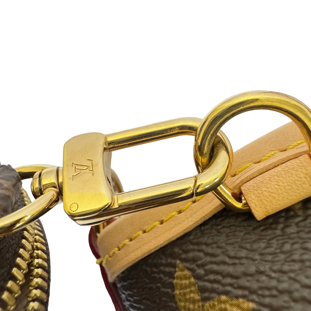 Louis Vuitton Neverfull BB in Monogram Canvas
