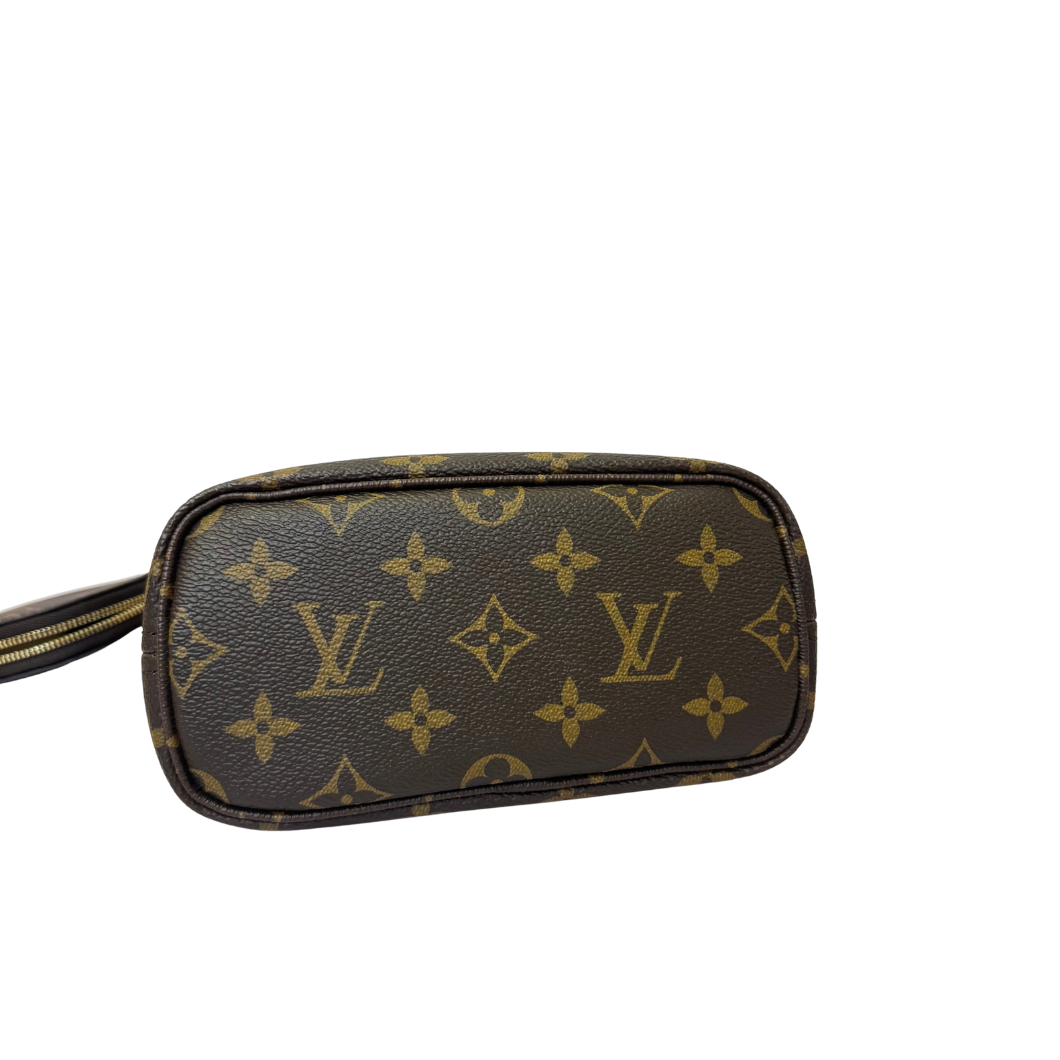 Louis Vuitton Neverfull BB in Monogram Canvas